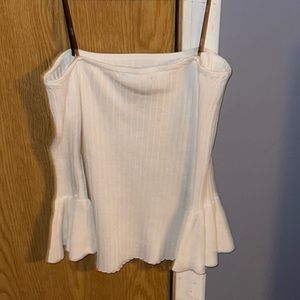 Two dress up shirts